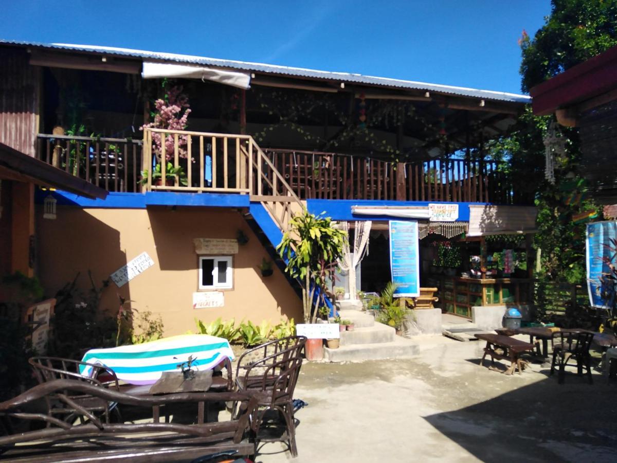 Sun Valley Inn El Nido Extérieur photo