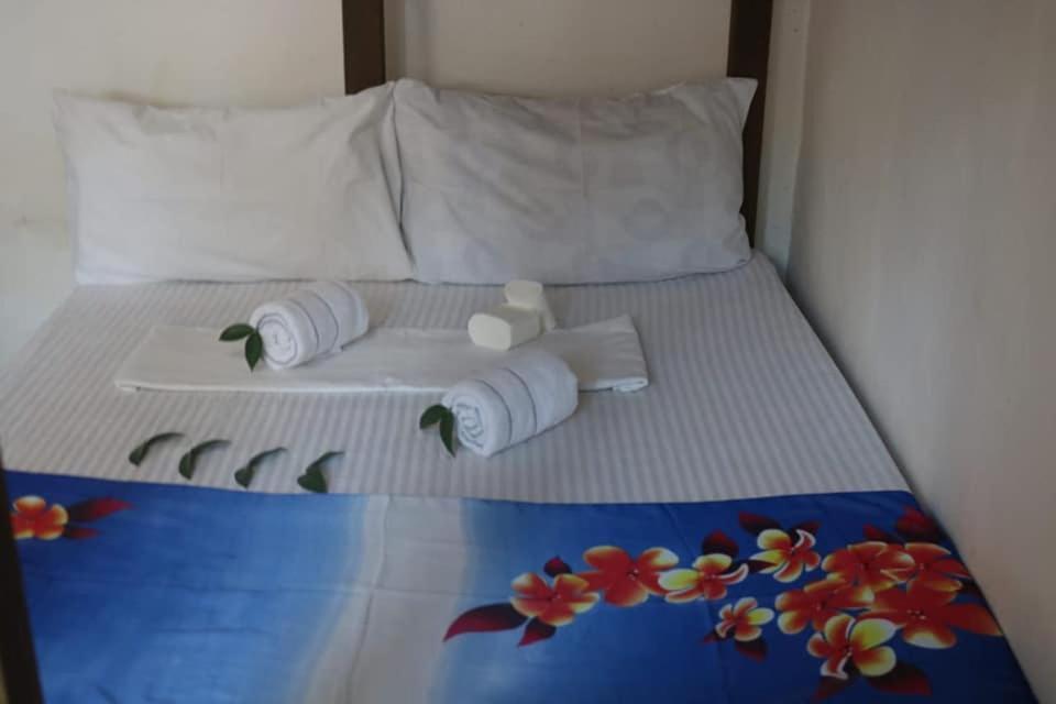 Sun Valley Inn El Nido Extérieur photo