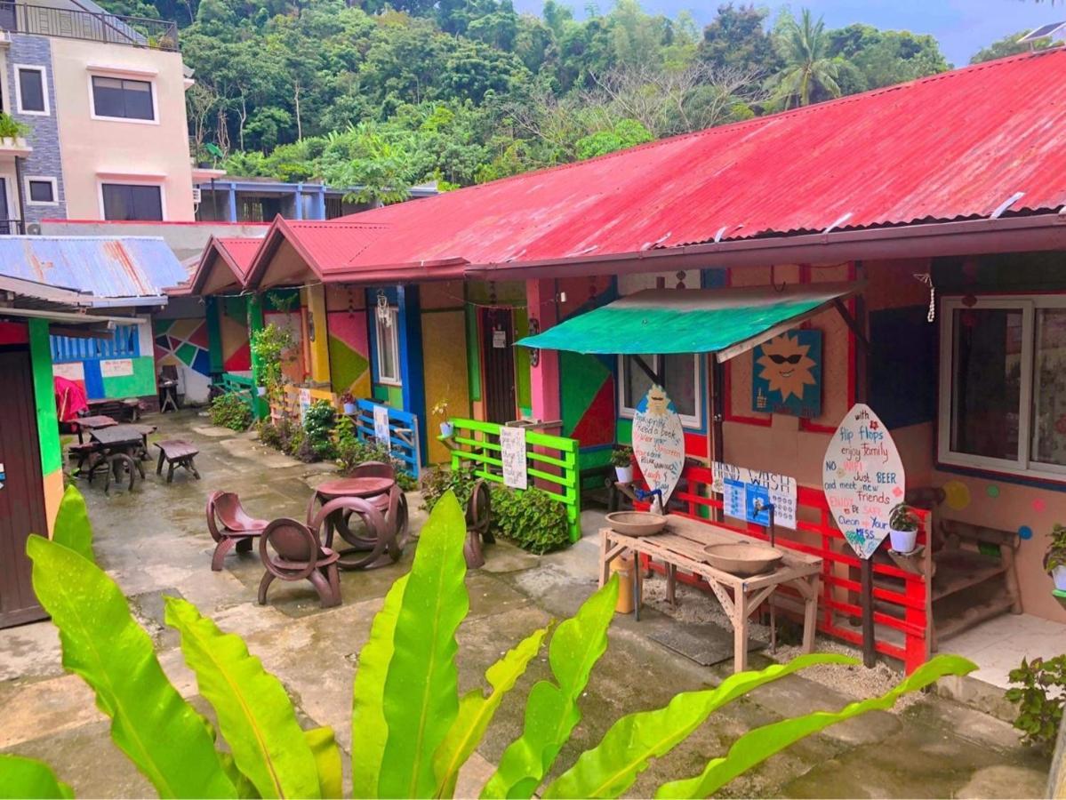Sun Valley Inn El Nido Extérieur photo
