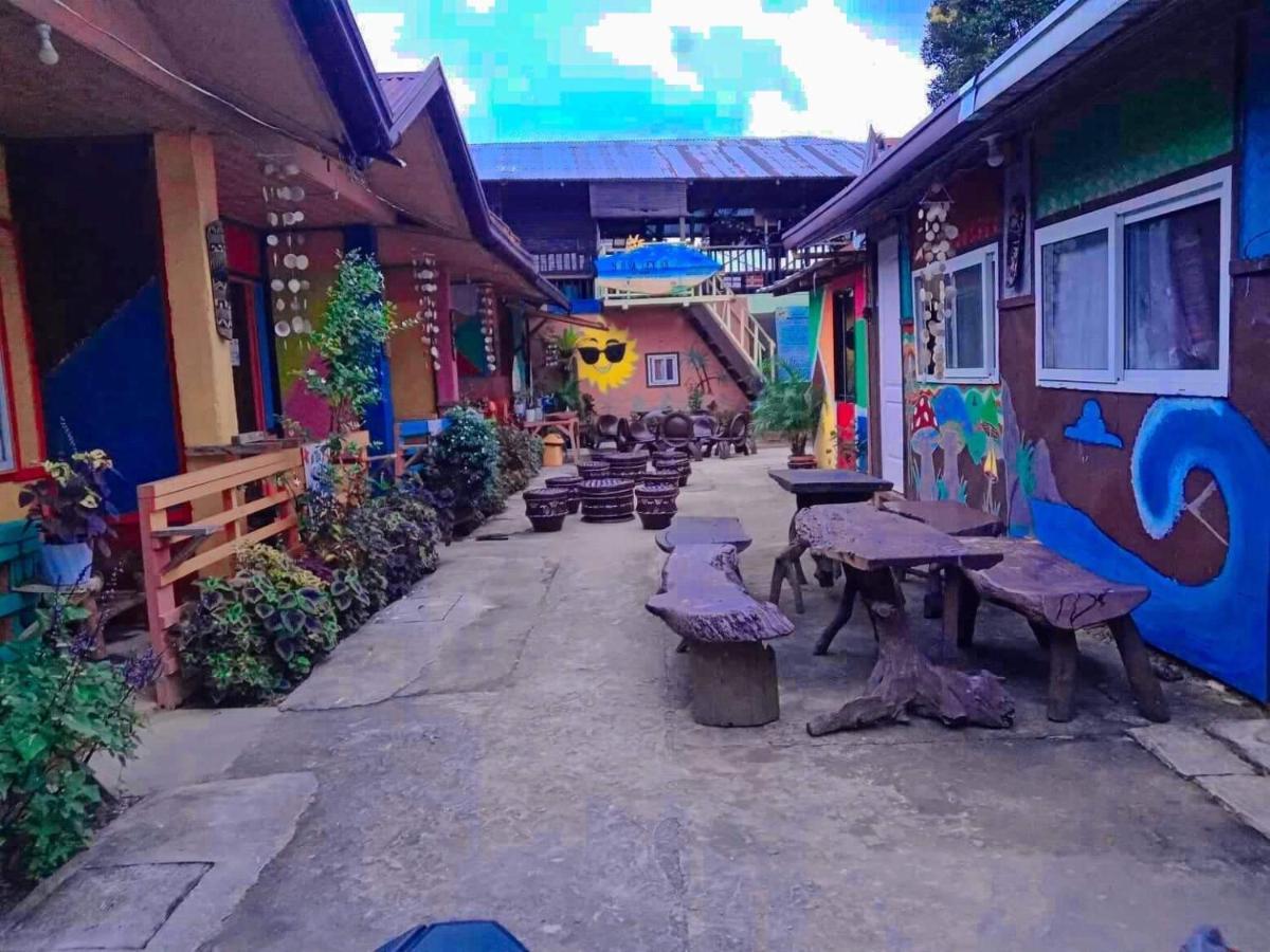 Sun Valley Inn El Nido Extérieur photo