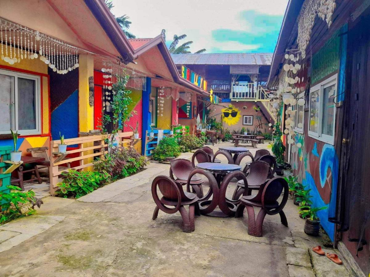 Sun Valley Inn El Nido Extérieur photo